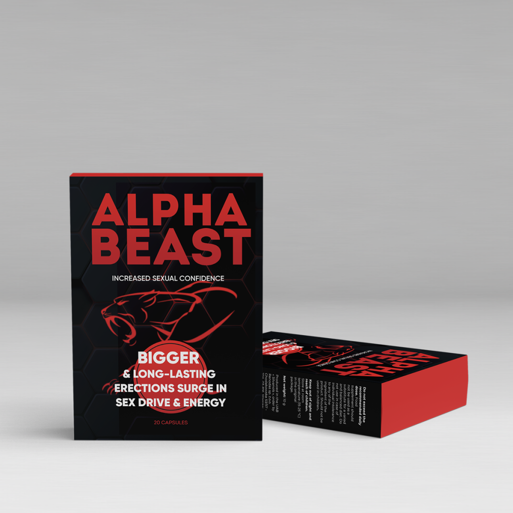 Alphabeast