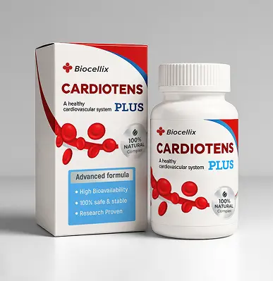 Cardiotens