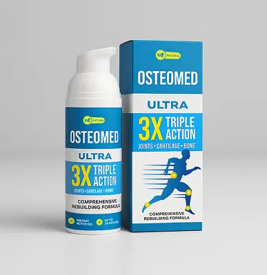 Osteomed Gel