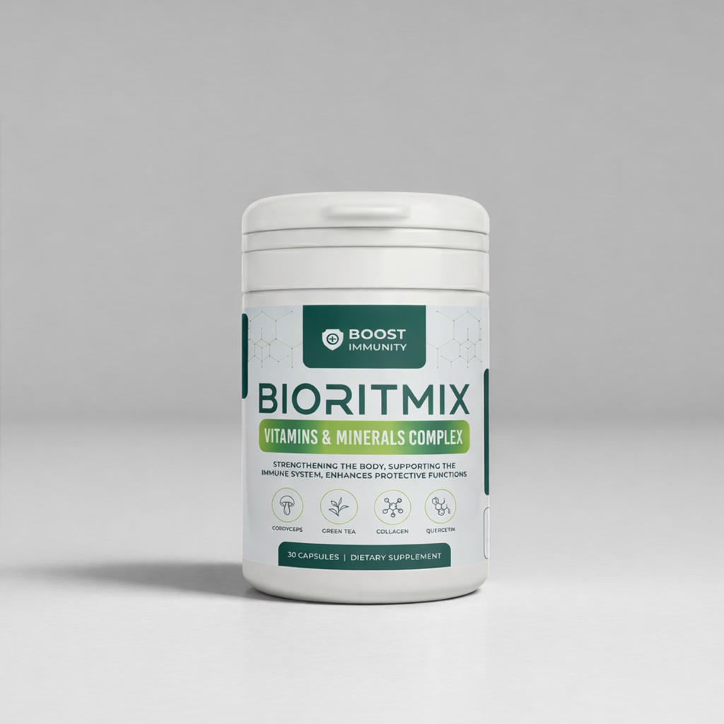 Bioritmix