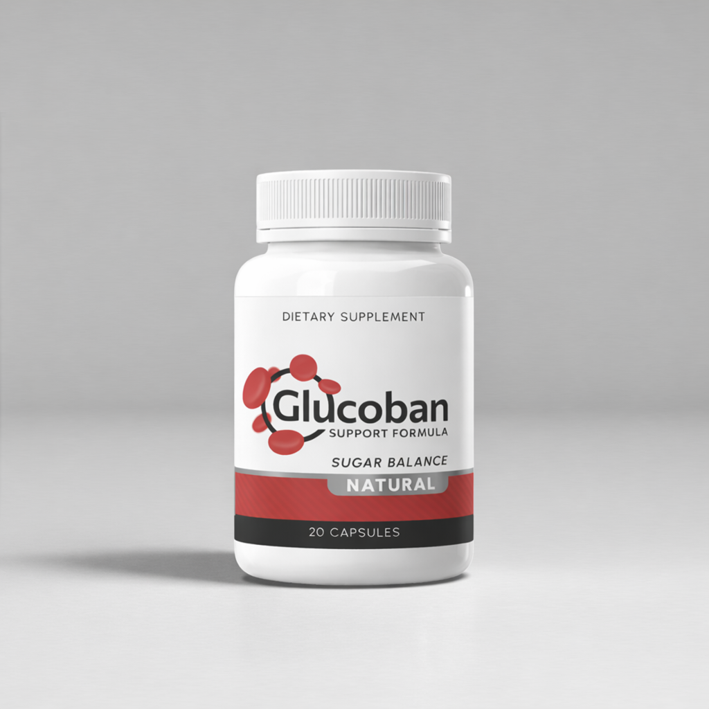 Glucoban